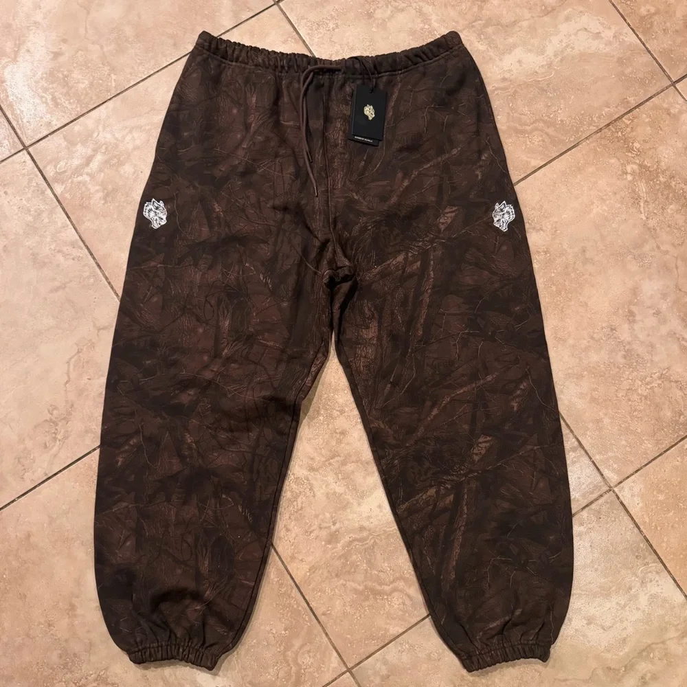 Darc sport until Valhalla sweatpants - Picture 1 of 4